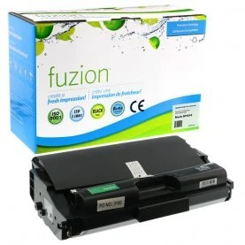 Cartouche Ricoh 406989 (Noir) Compatible Cartouche Ricoh 406989 (Noir) Compatible
