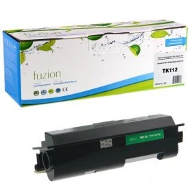 Cartouche Kyocera TK-112 (Noir) Compatible Cartouche Kyocera TK-112 (Noir) Compatible