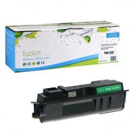 Cartouche Kyocera TK-122 (Noir) Compatible Cartouche Kyocera TK-122 (Noir) Compatible