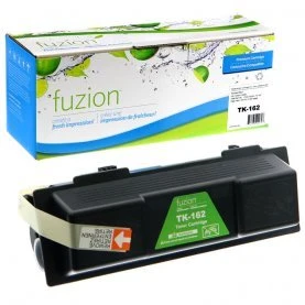 Cartouche Kyocera TK-162 (Noir) Compatible Cartouche Kyocera TK-162 (Noir) Compatible