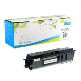 Cartouche Combo Kyocera TK-17 / TK-18 / TK-100 (Noir) Compatible Cartouche Combo Kyocera TK-17 / TK-18 / TK-100 (Noir) Compatible