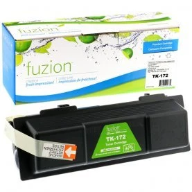 Cartouche Kyocera TK-172 (Noir) Compatible Cartouche Kyocera TK-172 (Noir) Compatible