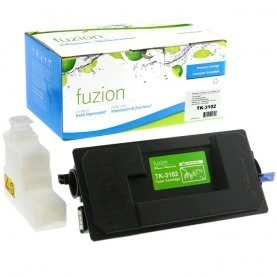 Cartouche Kyocera TK-3102 (Noir) Compatible Cartouche Kyocera TK-3102 (Noir) Compatible
