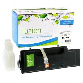 Cartouche Kyocera TK-312 (Noir) Compatible Cartouche Kyocera TK-312 (Noir) Compatible