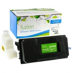 Cartouche Kyocera TK-3122 (Noir) Compatible Cartouche Kyocera TK-3122 (Noir) Compatible