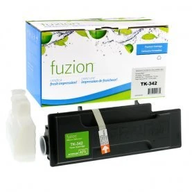 Cartouche Kyocera TK-342 (Noir) Compatible Cartouche Kyocera TK-342 (Noir) Compatible