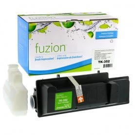 Cartouche Kyocera TK-352 (Noir) Compatible Cartouche Kyocera TK-352 (Noir) Compatible