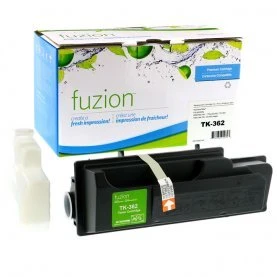 Cartouche Kyocera TK-362 (Noir) Compatible Cartouche Kyocera TK-362 (Noir) Compatible