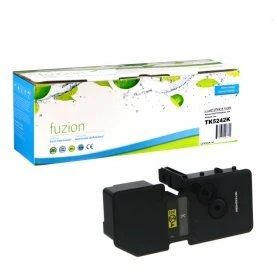 Cartouche Kyocera TK-5242K (Noir) Compatible Cartouche Kyocera TK-5242K (Noir) Compatible