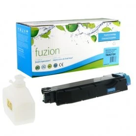 Cartouche Kyocera TK-5272C (Cyan) Compatible Cartouche Kyocera TK-5272C (Cyan) Compatible