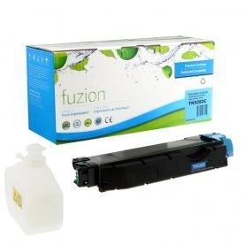 Cartouche Kyocera TK-5282C (Cyan) Compatible Cartouche Kyocera TK-5282C (Cyan) Compatible