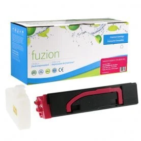 Cartouche Kyocera TK-542M (Magenta) Compatible Cartouche Kyocera TK-542M (Magenta) Compatible