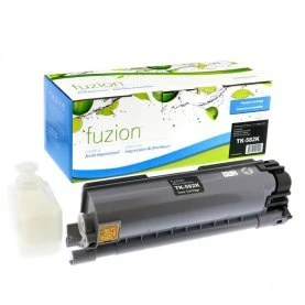 Cartouche Kyocera TK-582K (Noir) Compatible Cartouche Kyocera TK-582K (Noir) Compatible