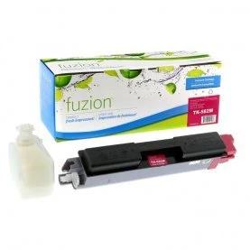 Cartouche Kyocera TK-582M (Magenta) Compatible Cartouche Kyocera TK-582M (Magenta) Compatible