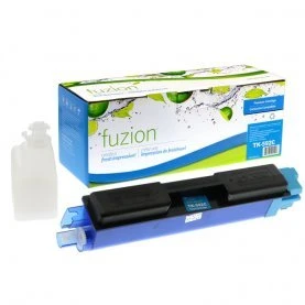 Cartouche Kyocera TK-592C (Cyan) Compatible Cartouche Kyocera TK-592C (Cyan) Compatible
