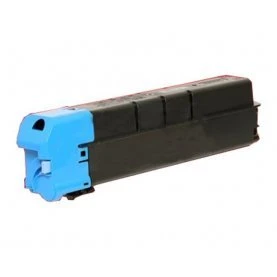 Cartouche Kyocera TK-8707C (Cyan) Compatible Cartouche Kyocera TK-8707C (Cyan) Compatible