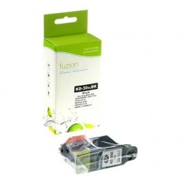 Cartouche Kodak No.30XL (Noir) Compatible Cartouche Kodak No.30XL (Noir) Compatible