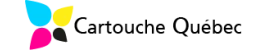 Cartouche Québec Cartouche Québec
